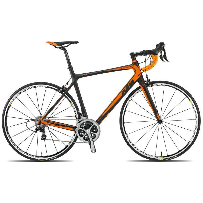 KTM KTM Revelator Master 2015 