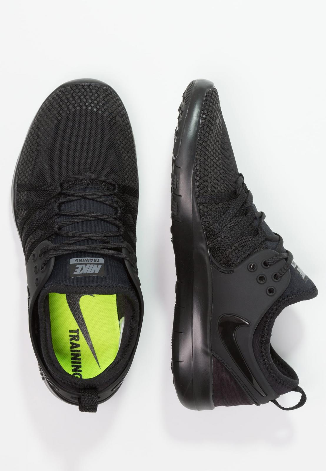 Zapatillas fitness indoor, TR 7 | Nike | demostración de deportes