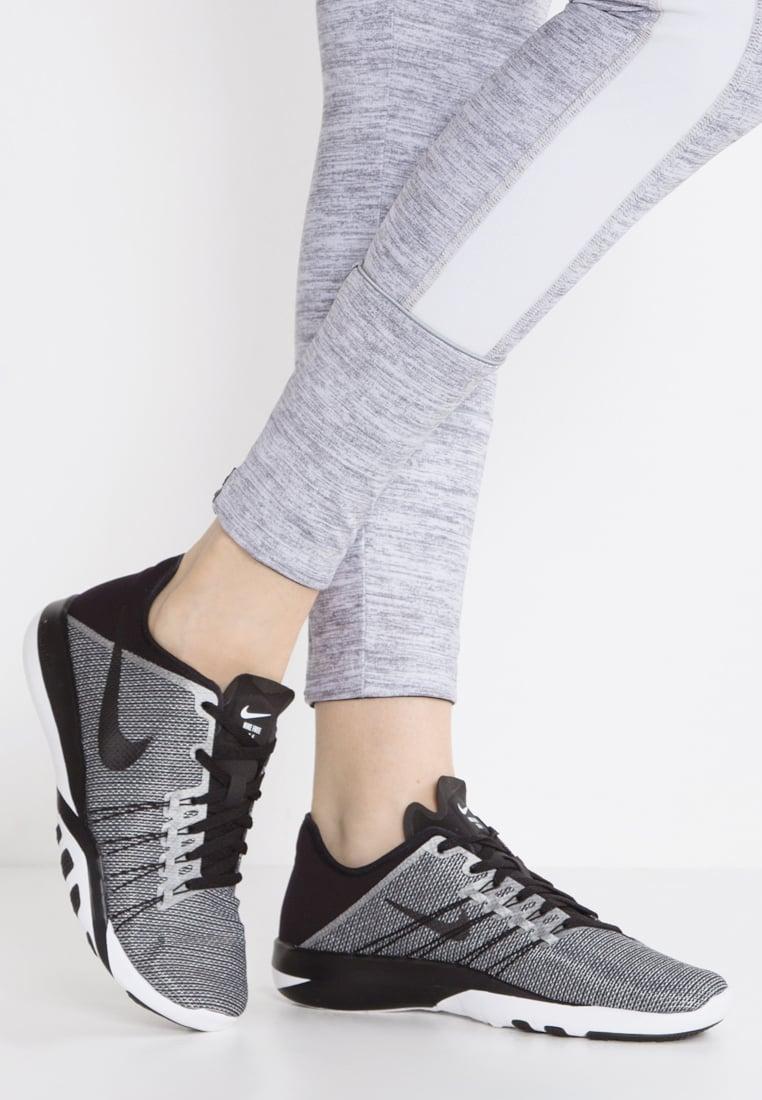 Generalizar Son Llorar Zapatillas fitness e indoor, FREE TR 6 | Nike | Tienda demostración de  deportes