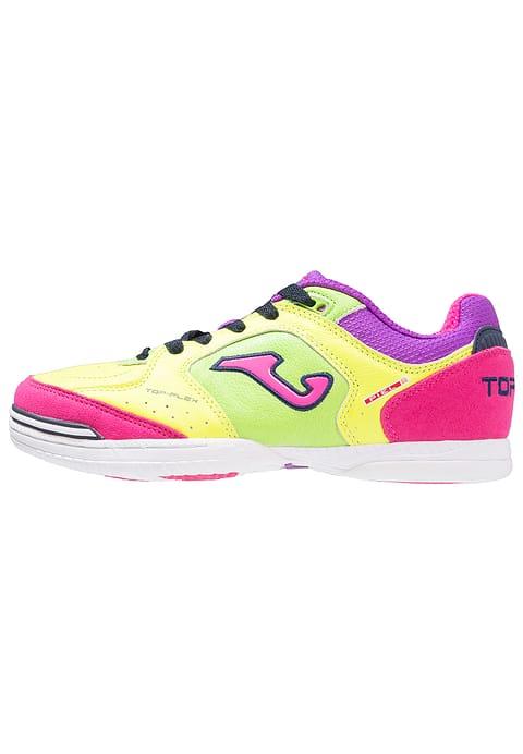 Botas sin - lime/pink | Joma | Tienda demostración de deportes