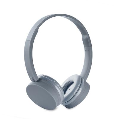 Energy Headphones BT1 Bluetooth Graphite - Auriculares Bluetooth para los amantes del deporte, el sonido y la funcionalidad. Puedes contestar tus llamadas y controlar tu música mientras sigues entrenando. Todo esto con una sujeción segura gracias a su sistema Secure-fit.